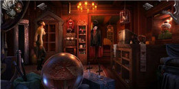 解謎過關手游合集