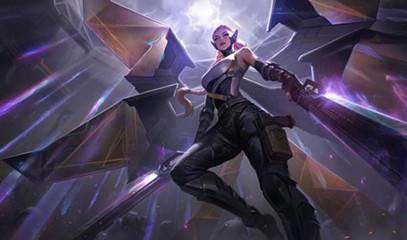 《LOL》靈能特工事件續(xù)章