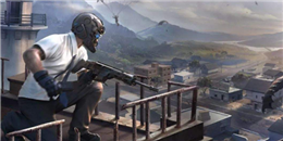 能開黑的射擊手游合集