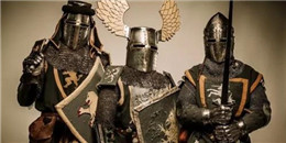 像素風騎士手游合集