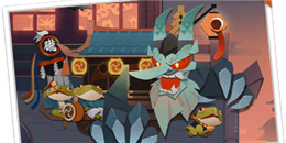 休閑剪紙手游合集