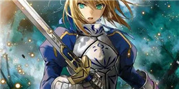 二次元騎士題材手游合集