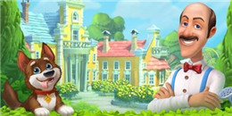 休閑開黑手游合集