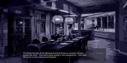 視覺小說游戲合集