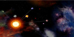 星球吞噬游戲合集