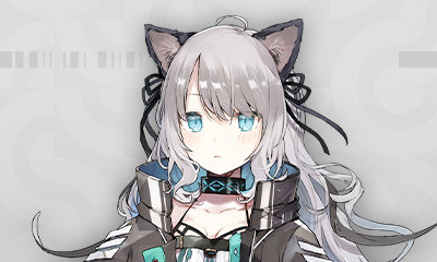 《明日方舟》干員薄綠介紹