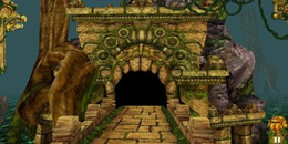 逃亡類(lèi)游戲合集