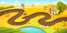 畫線闖關類游戲合集