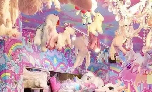 少女心炸裂的游戲合集