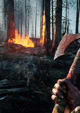 瓦爾哈爾：先驅(qū)者中文版