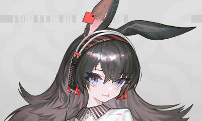 《明日方舟》干員四月介紹