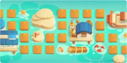 益智塔防手游合集