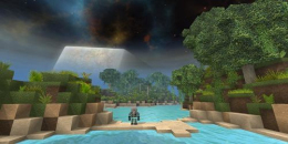 沙盒像素風手游合集