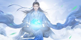 劇情修仙手游合集