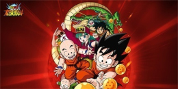 龍珠系列格斗手游合集
