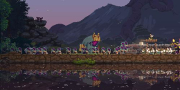 像素策略手游合集