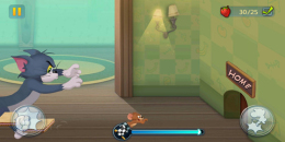 搞笑泄憤手游合集