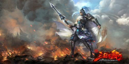 策略三國爭霸手游合集