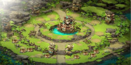 戰(zhàn)爭(zhēng)策略塔防手游合集