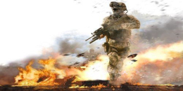 現(xiàn)代戰(zhàn)爭策略手游合集