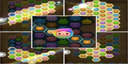 六向消除手游合集