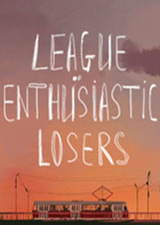 熱心的失敗者聯盟