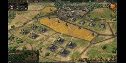 軍事策略手游合集