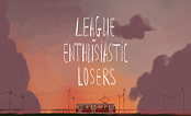 熱心的失敗者聯盟