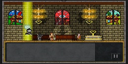 經(jīng)典像素RPG手游合集