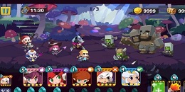 口碑好的策略手游合集