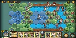 戰棋策略手游合集