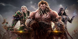 魔幻西游手游合集