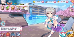 校園卡牌手游合集