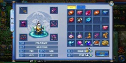 一鍵挖寶手游合集