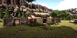 建房子手游合集