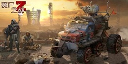 喪尸逃脫手游合集