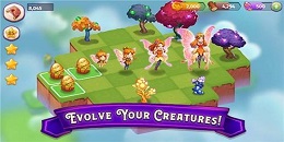 休閑合并手游合集