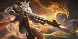 青少年最愛玩的手游合集