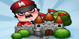 城管模擬手游合集