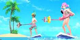 適合暑假玩的手游合集