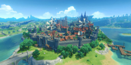 適合放假玩的手游合集