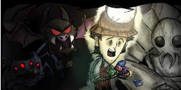 地底冒險手游合集