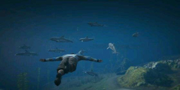 深海冒險(xiǎn)手游合集