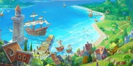 環(huán)球冒險手游合集