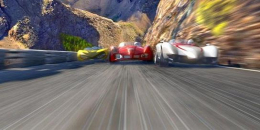 家庭賽車類手游合集