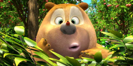 兒童知識學習類手游合集