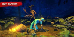 森林解謎題材手游合集