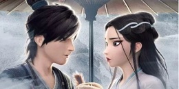 白蛇為背景修仙手游合集