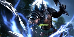 電影級特效手游合集