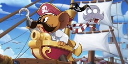 激烈追逐手游合集